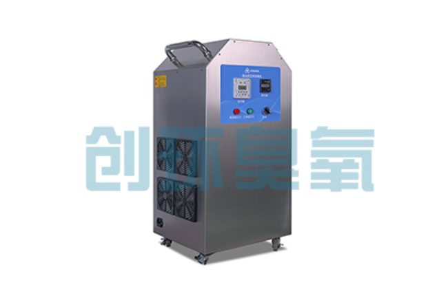 永川2026化妆品生产车间GMP洁净区环境维持,臭氧发生器如何与空调系统联动?