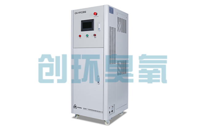 永川海水养殖病害频发怎么防?臭氧发生器无残留消毒全解析