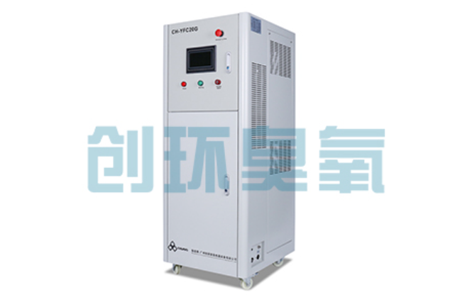 永川海水养殖臭氧发生器入门指南:新手零基础也能掌握的3个操作步骤