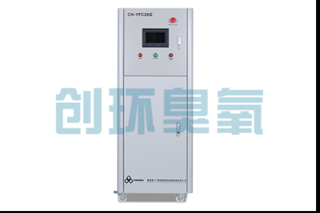 永川ORP(氧化还原电位)控制在海水养殖臭氧投加中的核心作用与设定区间