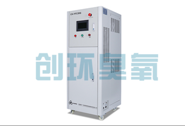 永川南美白对虾养殖弧菌超标怎么办？臭氧发生器精准消杀与避坑指南