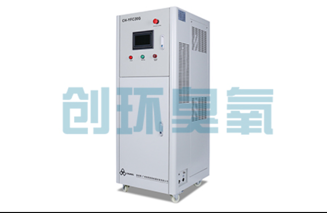 永川高密度养虾水质恶化怎么救？臭氧发生器降解氨氮与亚硝酸盐实操步骤
