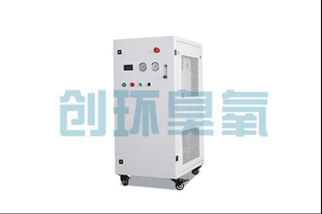 永川2026年南美白对虾循环水养殖系统(RAS)臭氧消毒完整指南