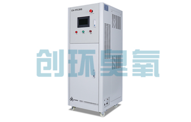 永川工厂化循环水养虾必备:蛋白分离器后端注入臭氧的技术要点与逻辑