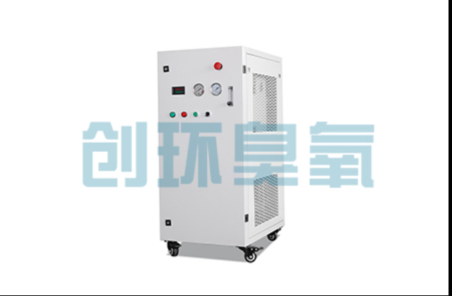 永川工厂化养鲈必看:2026年臭氧发生器替代传统消毒的最新方案