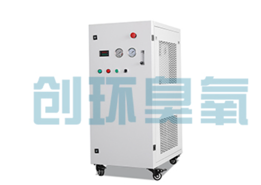 永川石斑鱼养殖水质调控完整指南:臭氧发生器配置与操作步骤