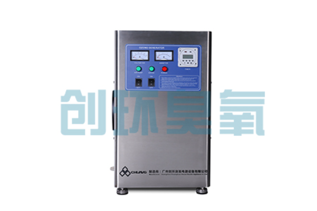 永川高盐高浓度化工废水怎么处理?臭氧发生器催化氧化技术的应用边界在哪里?