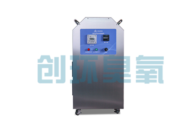 永川臭氧发生器在其他食品加工中的应用有哪些?