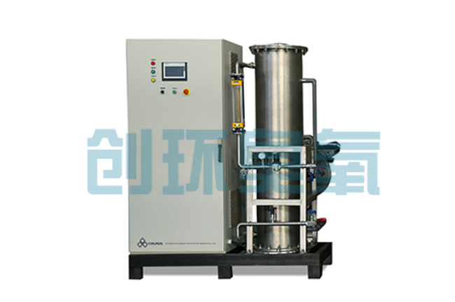 永川高浓度化工废水脱毒对比:臭氧发生器与湿式氧化法(WAO)的能耗与设备投资评估