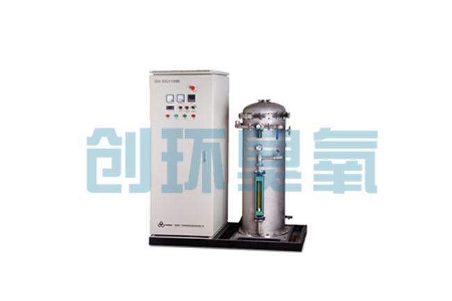 永川臭氧+UV vs 臭氧+H₂O₂:哪个AOP工艺运行成本低20%?