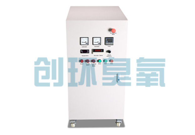 永川拒绝盲目选型!工厂化循环水养殖臭氧发生器产量计算公式与避坑指南