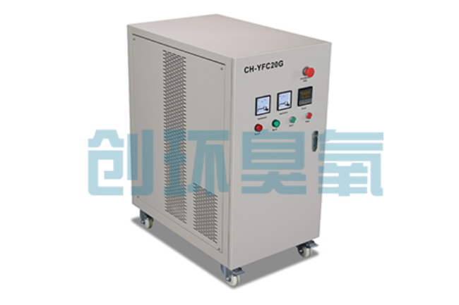 永川ORP（氧化还原电位）控制在海水养殖臭氧投加中的核心作用与设定区间